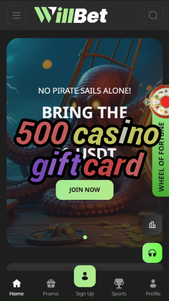 500 casino gift card-asdasdzhjkds.com