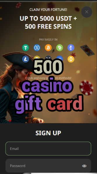 500 casino gift card-asdasdzhjkds.com